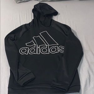Adidas hoodie